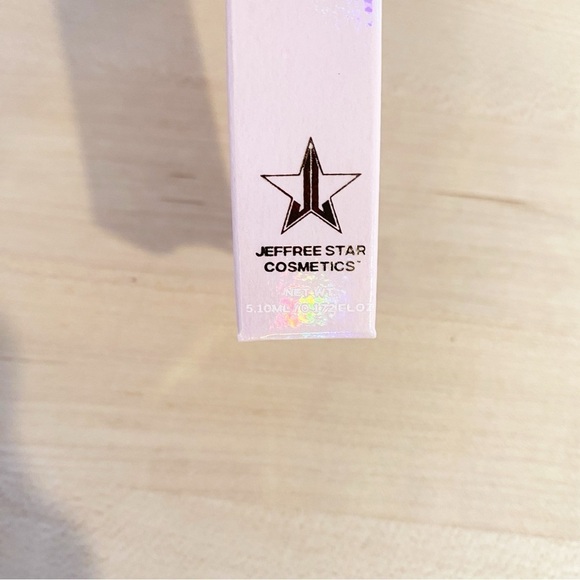 JEFFRE STAR Mannequin Supreme Gloss Full Pigment NEW - Picture 7 of 9